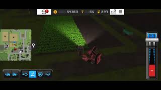 Farming Simulator 2016 beetroot