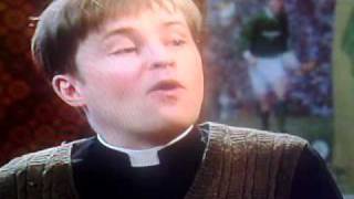 Father Ted - Best bits - My lovely horse