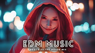 EDM Mashup Mix 2024 | Best Mashups & Remixes of Popular Songs - Party Music 2024