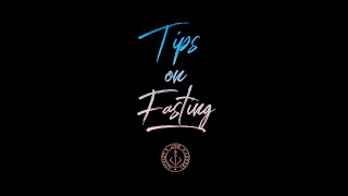 Tips on #fasting #2020wintersolstice #wintersolstice #2020upgrade #coachsobek