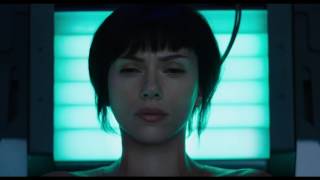 GHOST IN THE SHELL - TRAILER