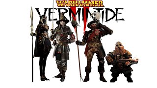 Vermintide Spermintide Stream