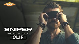 SNIPER: THE WHITE RAVEN Official Clip 4 | Well Go USA