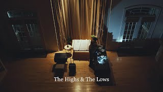 Chance The Rapper Ft. Joey Bada$$ - The Highs & The Lows