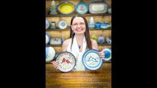 How to recognize Polish Pottery patterns from Ceramika Artystyczna