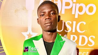 Josh Rash Speaks Out at Hipipo Awards 2024