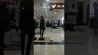 black berry men's showroom #shorts #youtubeshorts #shortvideo #viral #subscribr