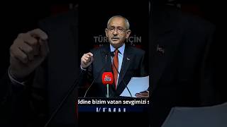 Kılıçdaroğlunun Efsane Konuşması 🔥🔥🇹🇷 Abone olun 🇹🇷 #türkiye #shorts #keşfet #tiktok #sondakika