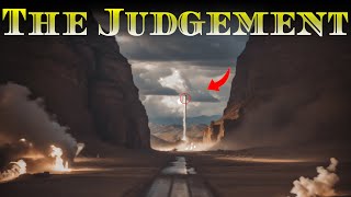 The Judgment [Official Trailer]