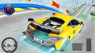 steam car stunts car racing android gameplay