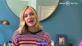 How to stay happy and healthy at home, with Fearne Cotton