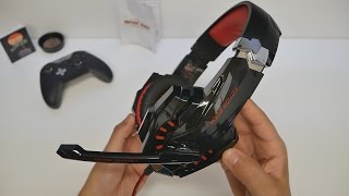 Kotion Each: G9000 Gaming Headset