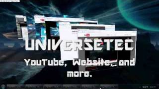 UniverseTech new intro