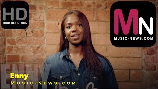 Enny I Interview I Music-News.com