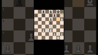 Best Checkmate pattern‼️ #chess #chesstactics #chessgame #chesstricks #ajedrez #shorts