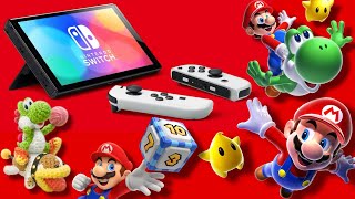 Nintendo Switch Successor Announced + June Nintendo Direct Revealed — DISCUSSION