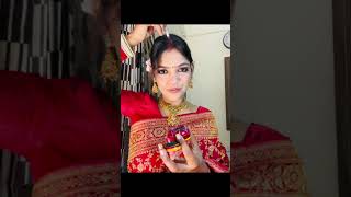 sindur hack #trandinghack #shortsviral #youtubeshorts #shotsfeed #makeuptutorial