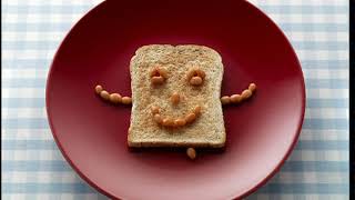 HOVIS Hovis Best of Both loaf stop motion professional video