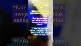 Ikuti Para Wanita Panutan #wanitasyurga #kalamnasehat #ukhtifillah #shortvideo