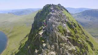 HELVELLYN JULY 2022