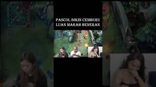 LuanLuan Marahin Pascol