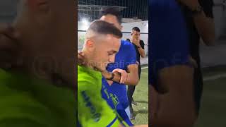 Meu primeiro X1 - João Vitor Skills ⚽🔥 Melhores Momentos