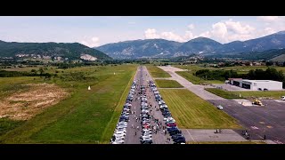 Gran Sasso Street Tour 2023 (Official video)