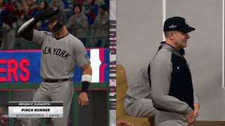 MLB The Show 24 Yankees Franchise Mode Episode 10