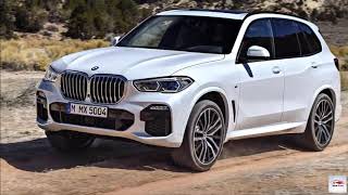 2019 BMW X5 review: O.G. dog, new tricks