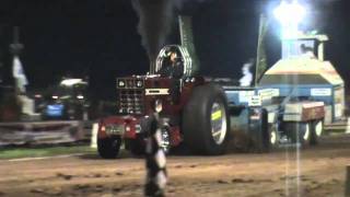 4,5 Ton Supersport-klasse NK Bakel 2010