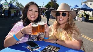 Food, Wine, and Brew Festival 2023