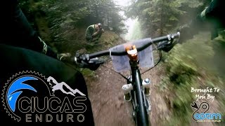 Ciucas Enduro 2015 - PS1