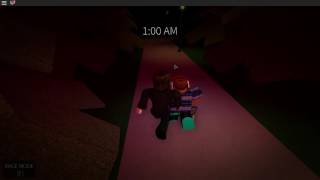 The Psycho - ROBLOX