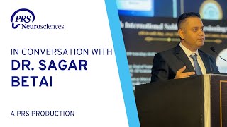 "It's not Asian DBS, It's Lesioning!" says neurologist! | In conversation with Dr. Sagar Betai |