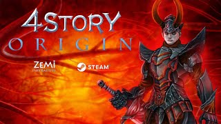 4Story Origin | Motivation Trailer