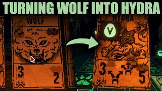 The Wolf Prophecy [Kaycee's Mod]