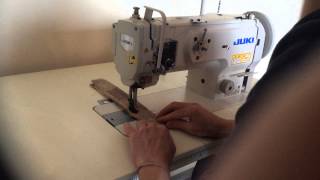 Juki DNU 1541 Walking Foot Sewing Machine