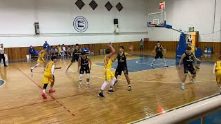 U16A FMVIŞIK-İTO 1.periyot (23 Aralık)