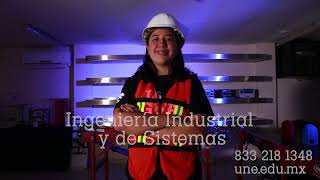 INGENIERÍA INDUSTRIAL Y DE SISTEMAS