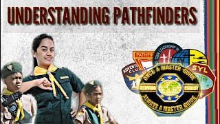 Understanding Pathfinders