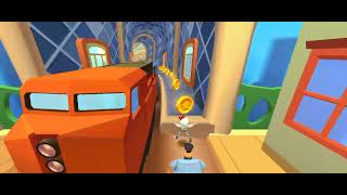 Subway Surfers: The Fastest Run | Subway Surfers: Run and Explore