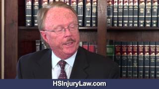 Virginia Beach Medical Malpractice Lawyers - Bowel Perforati