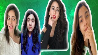 ronit funny ROASTED Bollywood star , Ananya panday, Sara ali Khan, Alia bhatt