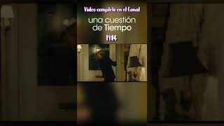 Resumen Cuestion de tiempo pt14 #resumenpelicula #resumen #romance #telacuento #love