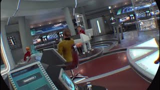 Star Trek Bridge Crew | Funny Moments | #1