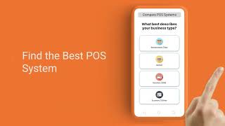 How to Find & Choose the Right POS System Fast