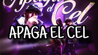 Apaga El Cel - Calle 24 Ft. Chino Pacas