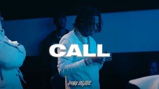 [FREE] Lil Baby x Roddy Ricch Type Beat "CALL" Guitar instrumental