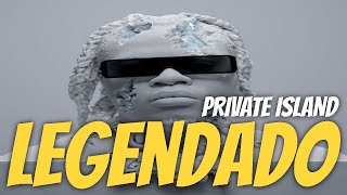 Gunna - private island (Legendado)