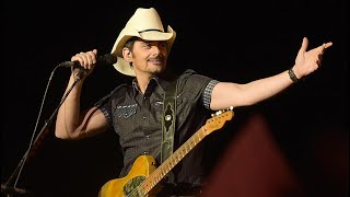 Brad Paisley When I Get Where I’m Going Live 2006